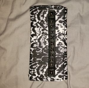 ⚘3/$15⚘ Enzo Angliolini wallet